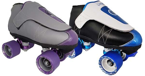 Vanilla Junior Jam Skates