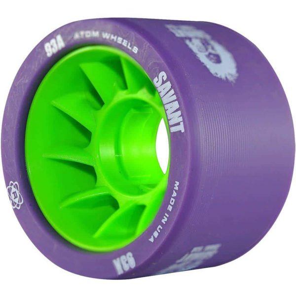 The 10 Best Roller Derby Wheels in 2023 An Ultimate Guide
