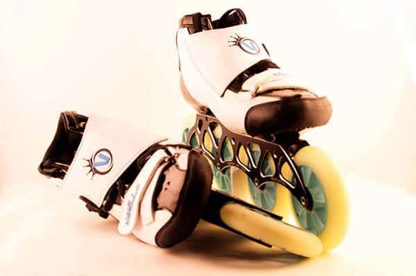 Vanilla Spyder Inline Skates