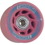 Roller Skate Wheel with Bearing