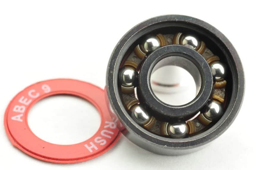 Do ABEC Ratings Matter for Roller Skate Bearings?