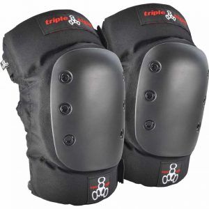 Triple 8 Knee Pads