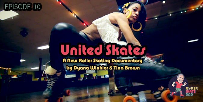 United Skates: A New Roller Skating Documentary