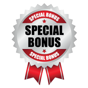 Special Bonus