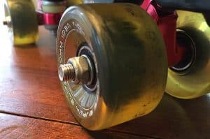 RollerBones Elite 103A - 3 Years Later