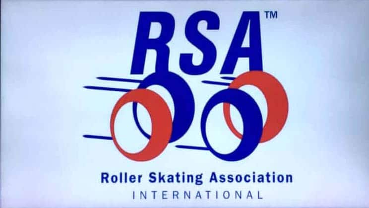 RSA Convention Logo