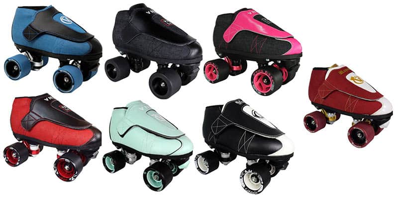 VNLA Junior Roller Skates