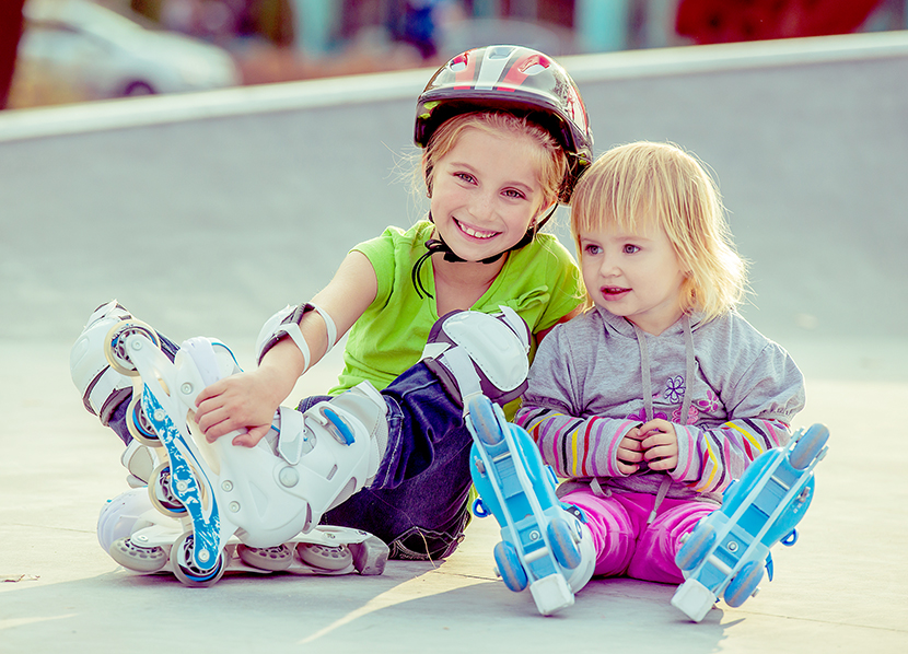 Best Rollerblades for Kids