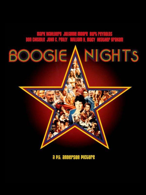 Boogie Nights