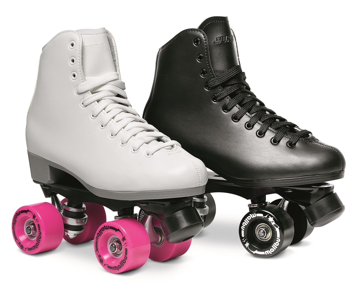 Top 5 Best Outdoor Roller Skates - Roller Skate Dad