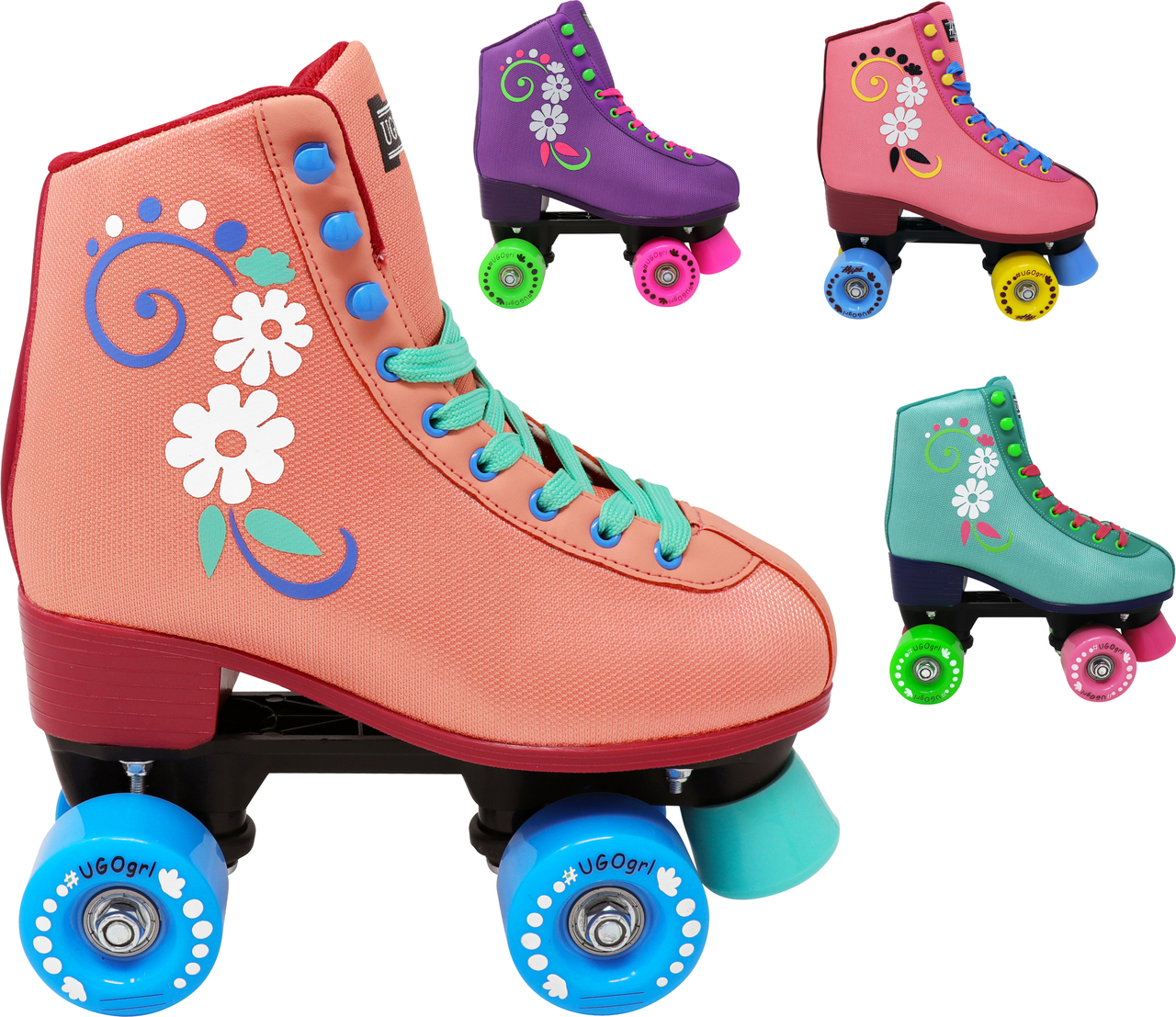 Top 5 Best Outdoor Roller Skates Roller Skate Dad