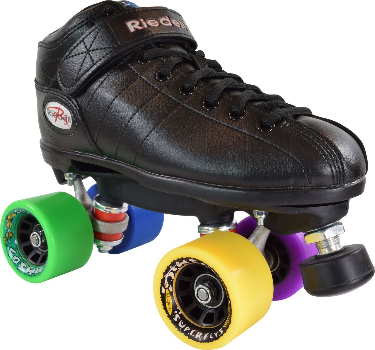 10 Best Roller Derby Skates for Adults Roller Skate Dad