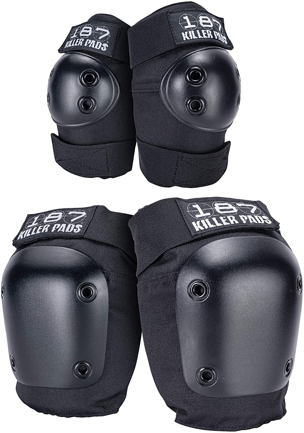 The 10 Best Roller Skate Pads to Protect Yourself in 2023