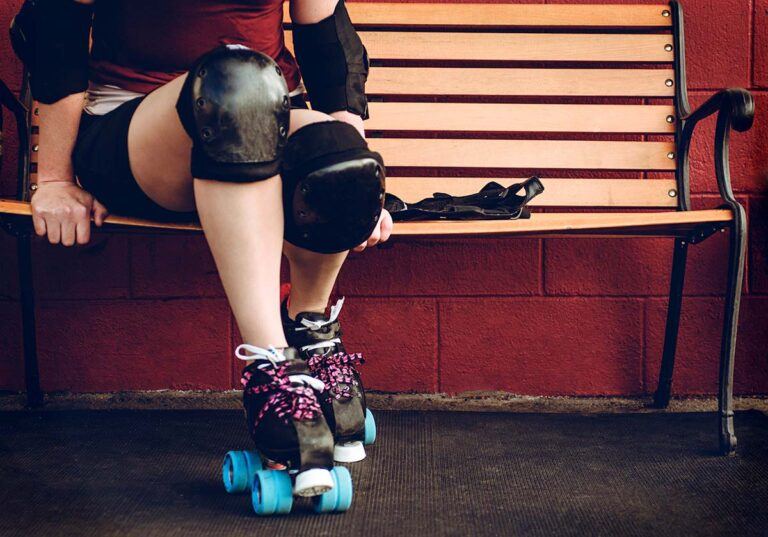 The Best Roller Skate Gear in 2022