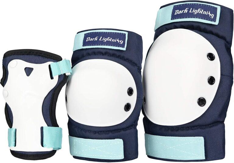 The 10 Best Roller Skate Pads to Protect Yourself in 2023