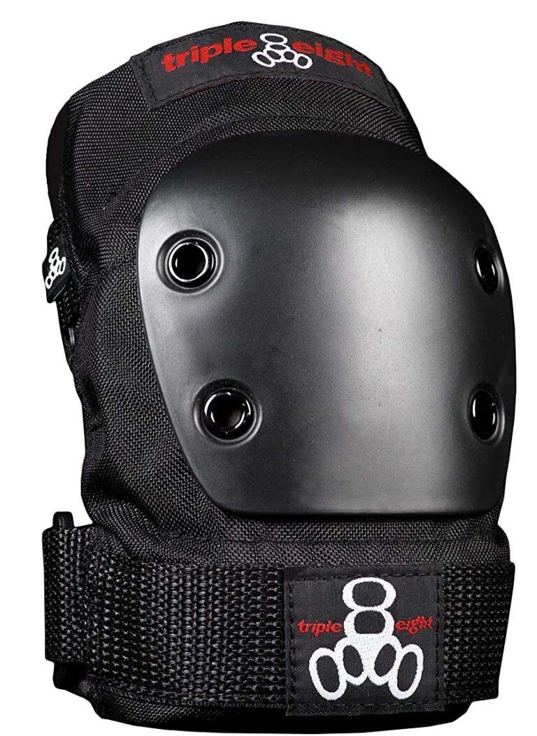 The 10 Best Roller Skate Pads to Protect Yourself in 2023