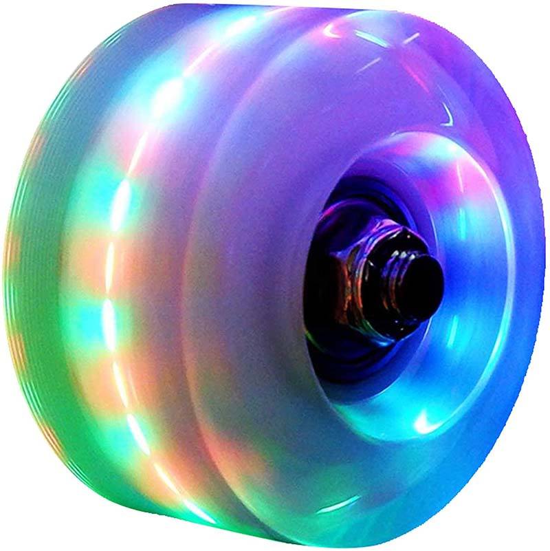 7 Best Light Up Roller Skate Wheels on the Market in 2023