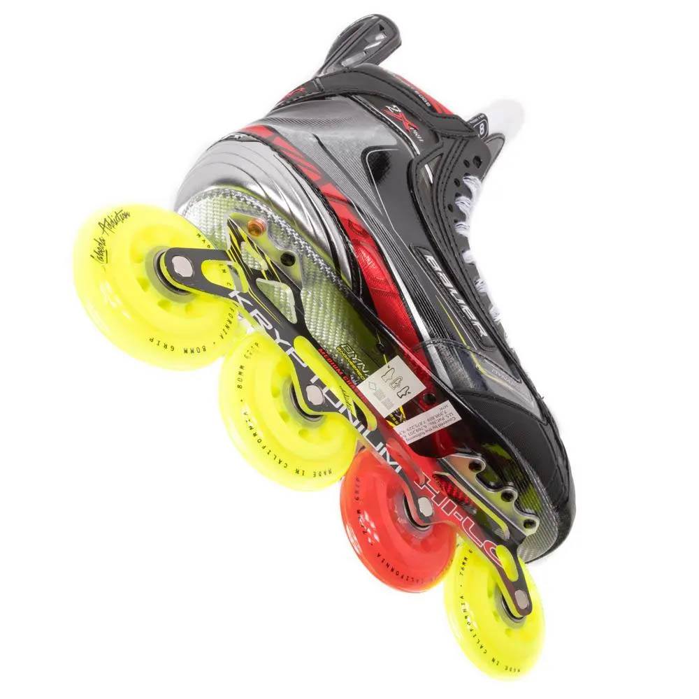 The 10 Best Roller Hockey Skates in 2023 An Ultimate Guide
