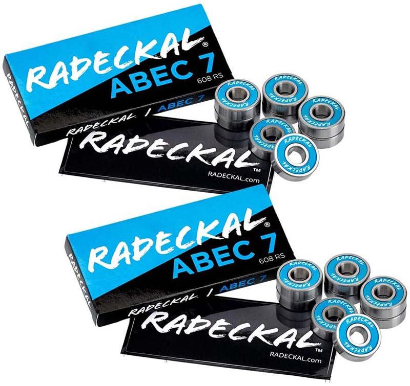 10 Best Roller Skate Bearings to Keep You Rolling in 2023