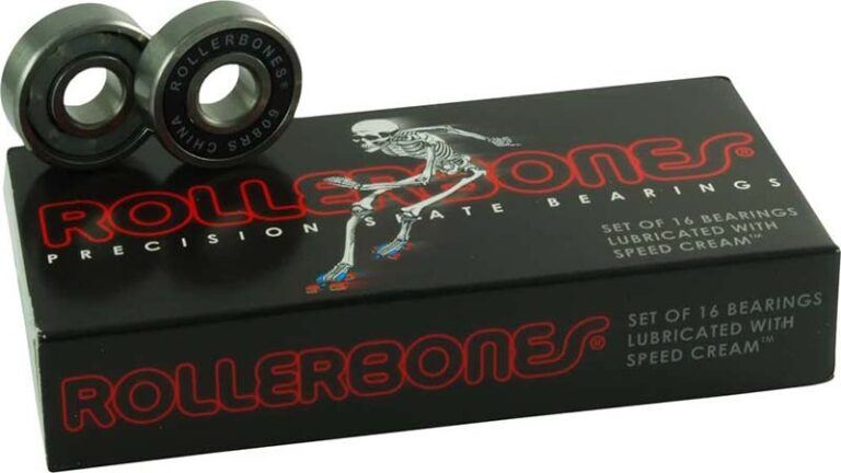 10 Best Roller Skate Bearings to Keep You Rolling in 2023
