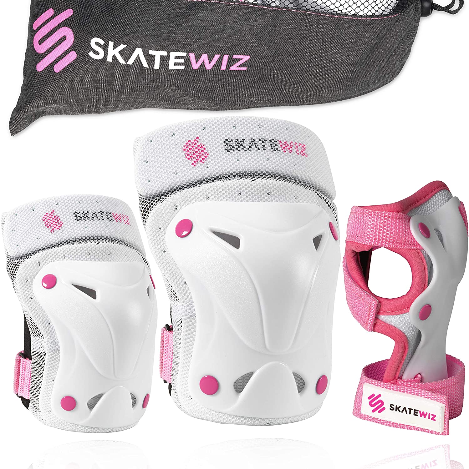The 10 Best Roller Skate Pads to Protect Yourself in 2023