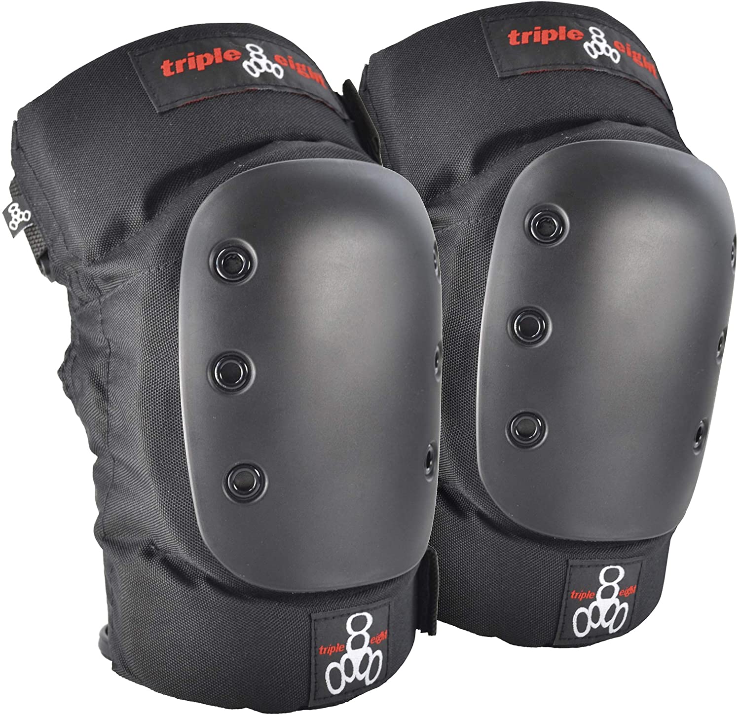 Triple Eight KP22 Knee Pads