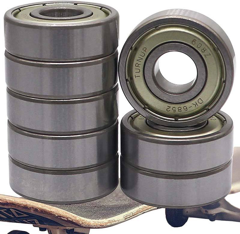 10 Best Roller Skate Bearings to Keep You Rolling in 2023