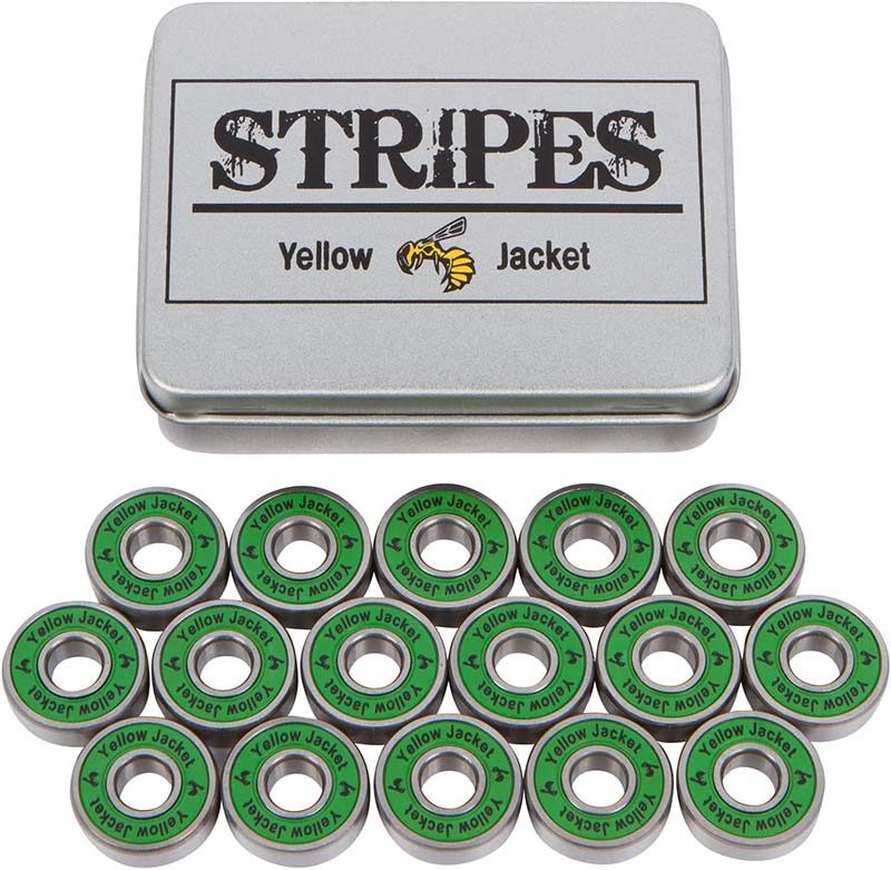 10 Best Roller Skate Bearings to Keep You Rolling in 2023