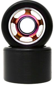 VNLA Backspin Eclipse Roller Skate Wheels