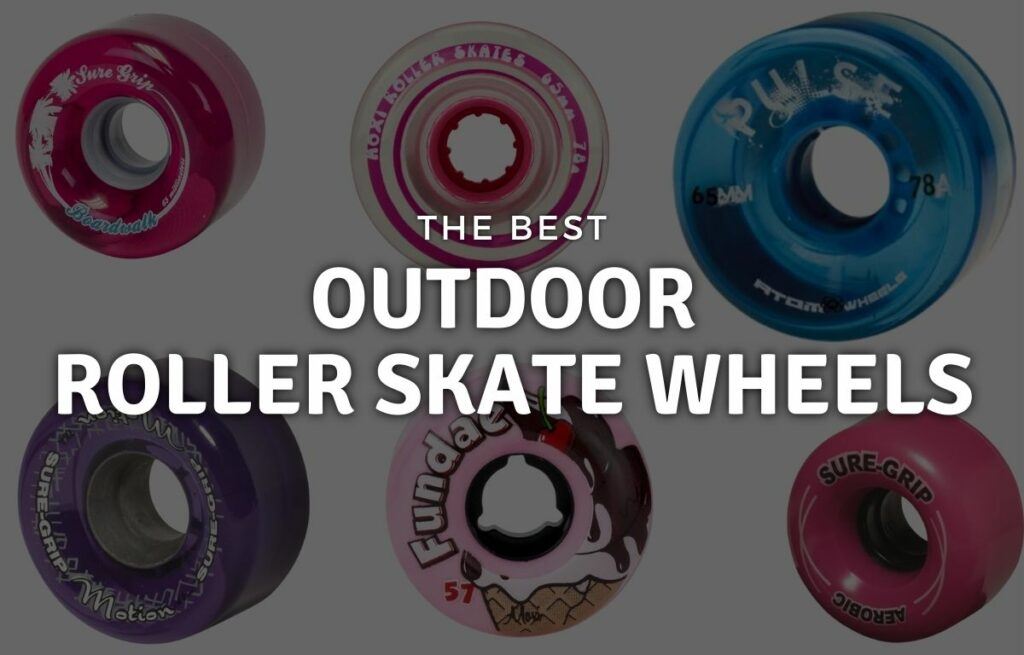 The Best Roller Skate Gear in 2022