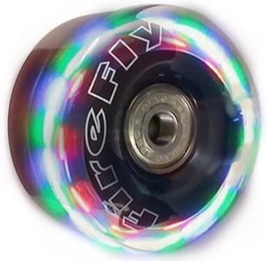 Firefly Light Up Roller Skate Wheels