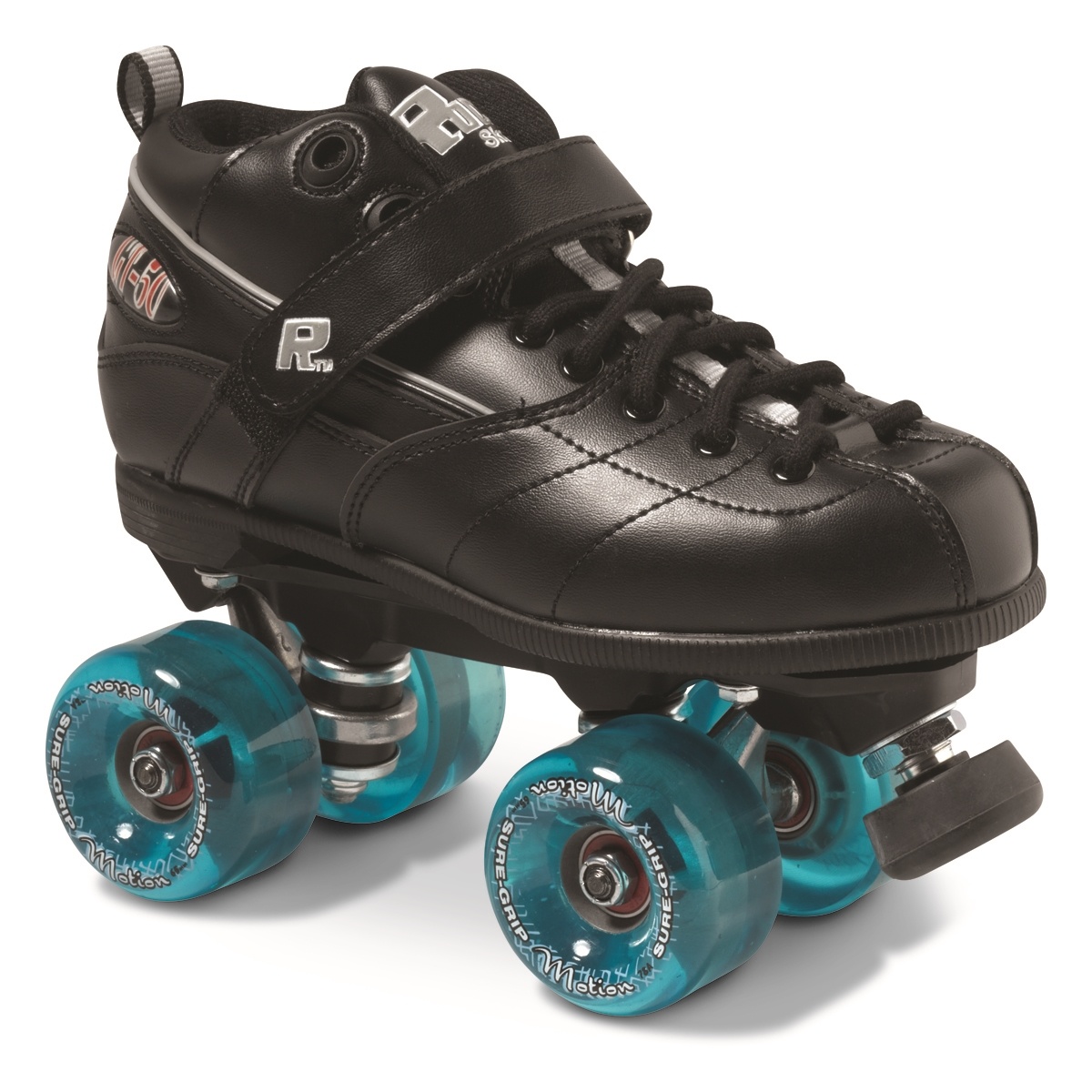 Sure-Grip GT-50 Outdoor Roller Skates