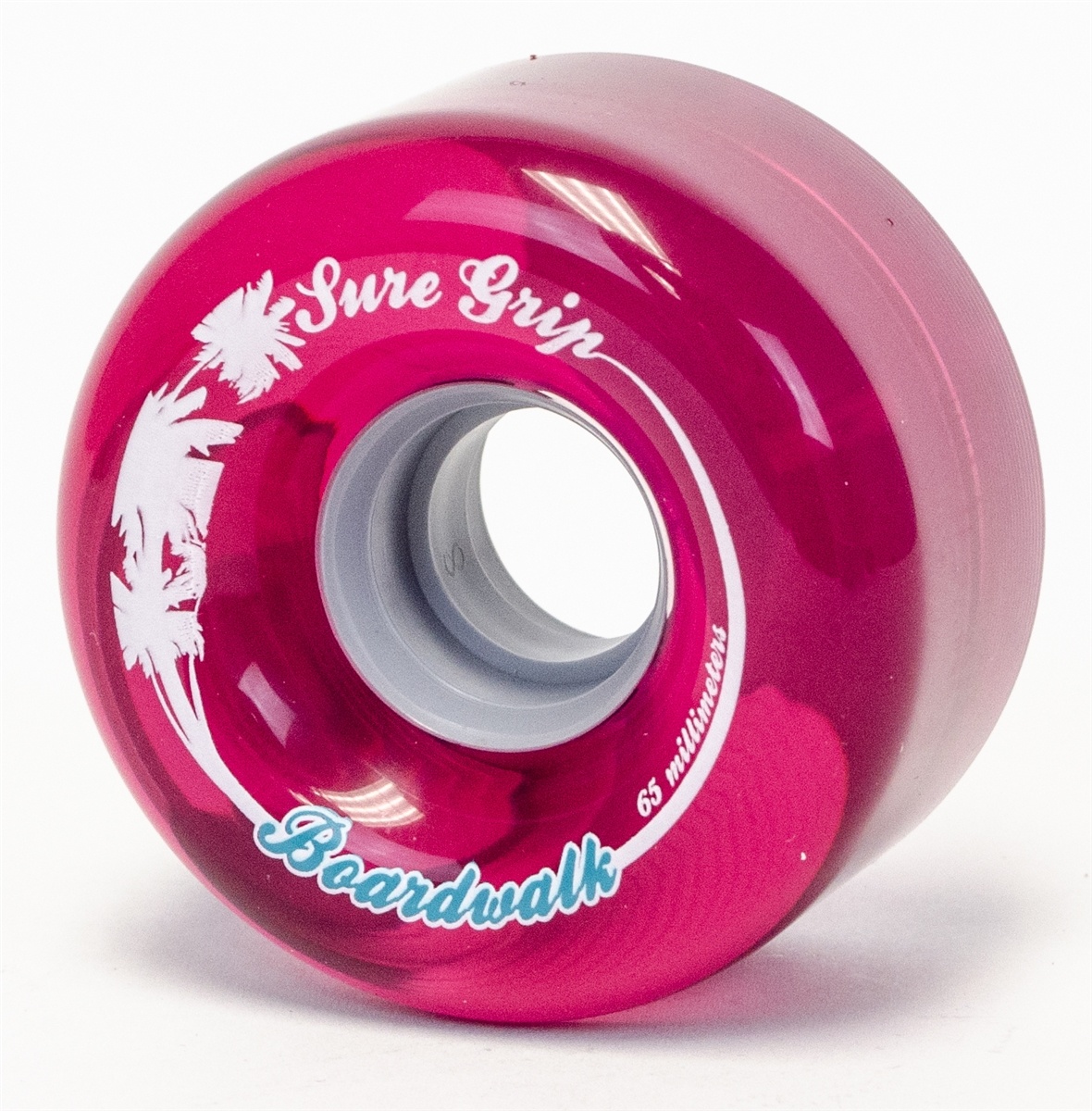 Sure-Grip Boardwalk Roller Skate Wheels