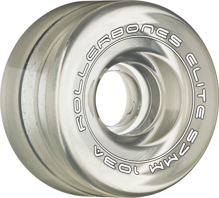 8 Best Indoor Roller Skate Wheels of 2022 An Ultimate Guide