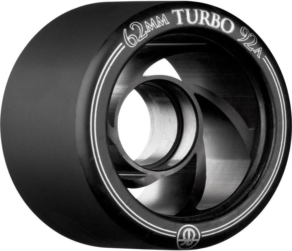 Rollerbones Turbo Indoor Wheels