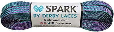 Spark Derby Skate Laces