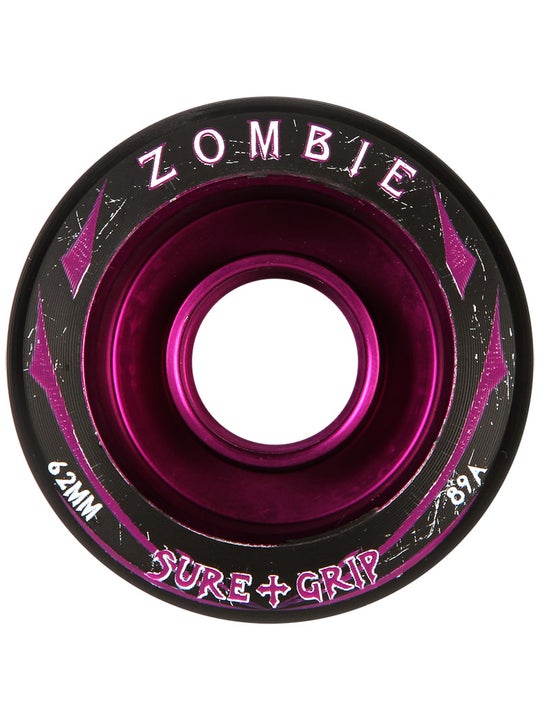 Sure-Grip Zombie