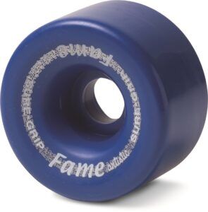 Sure-Grip Fame Roller Skate Wheels