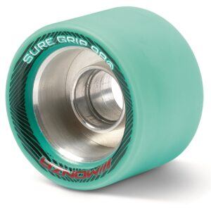 Sure-Grip Monza Roller Skate Wheels