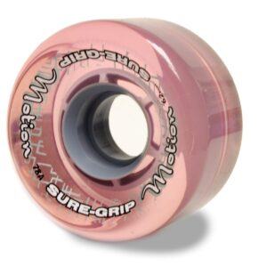 Sure-Grip Motion Outdoor Wheels