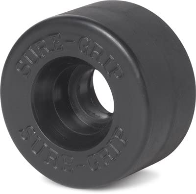 Sure-Grip Velvet Wheels