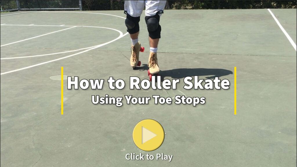 How to Use Toe Stops