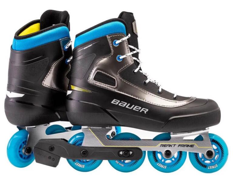 The 10 Best Roller Hockey Skates in 2023 An Ultimate Guide