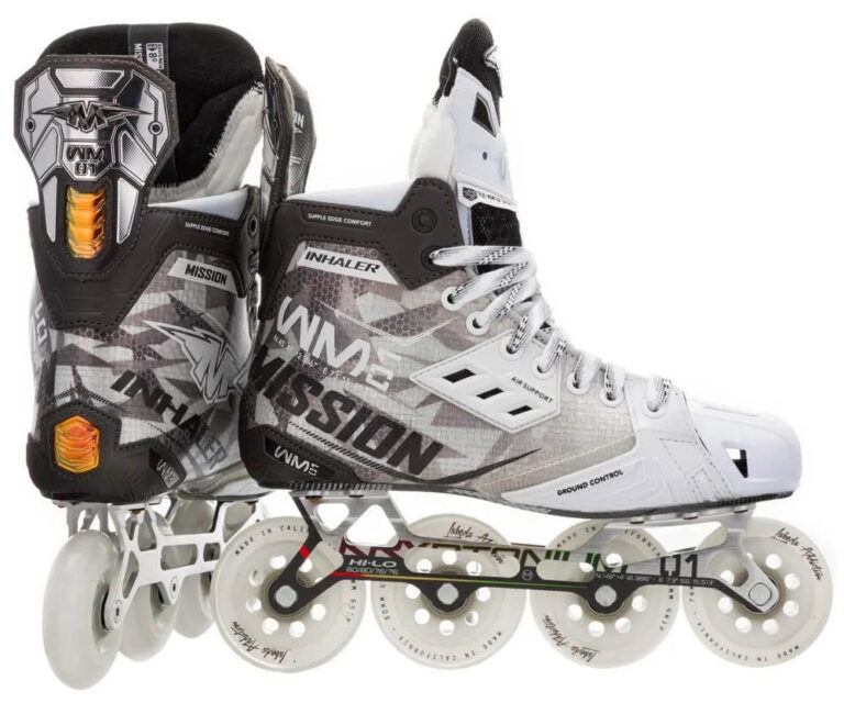 15 Best Inline Skates & Rollerblades to Get You Moving in 2023