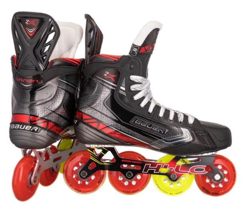 The 10 Best Roller Hockey Skates in 2023 An Ultimate Guide