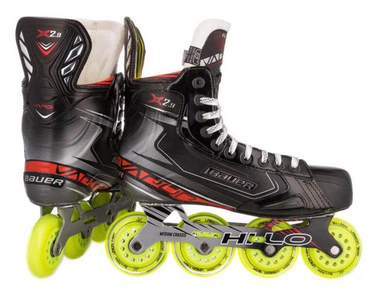 The 10 Best Roller Hockey Skates in 2023 An Ultimate Guide