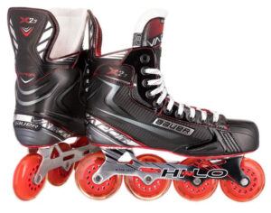 Bauer Vapor X2.7R