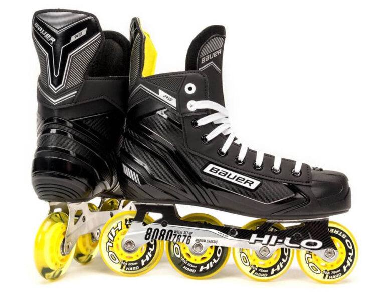The 10 Best Roller Hockey Skates in 2023 An Ultimate Guide
