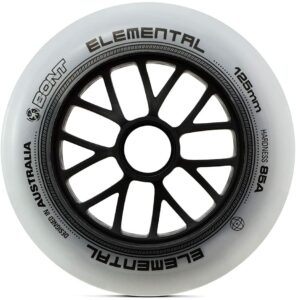 Bont Elemental Inline Speed Skate Wheels