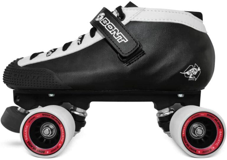 The 15 Best Roller Skates for Wide Feet in 2023 The Ultimate Guide
